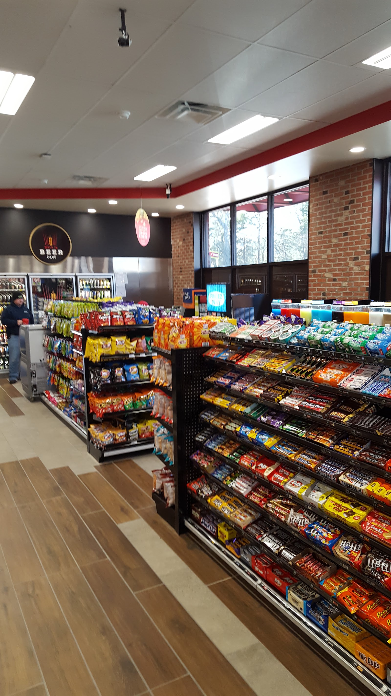 Sheetz # 641 Winston Salem NC photo 3