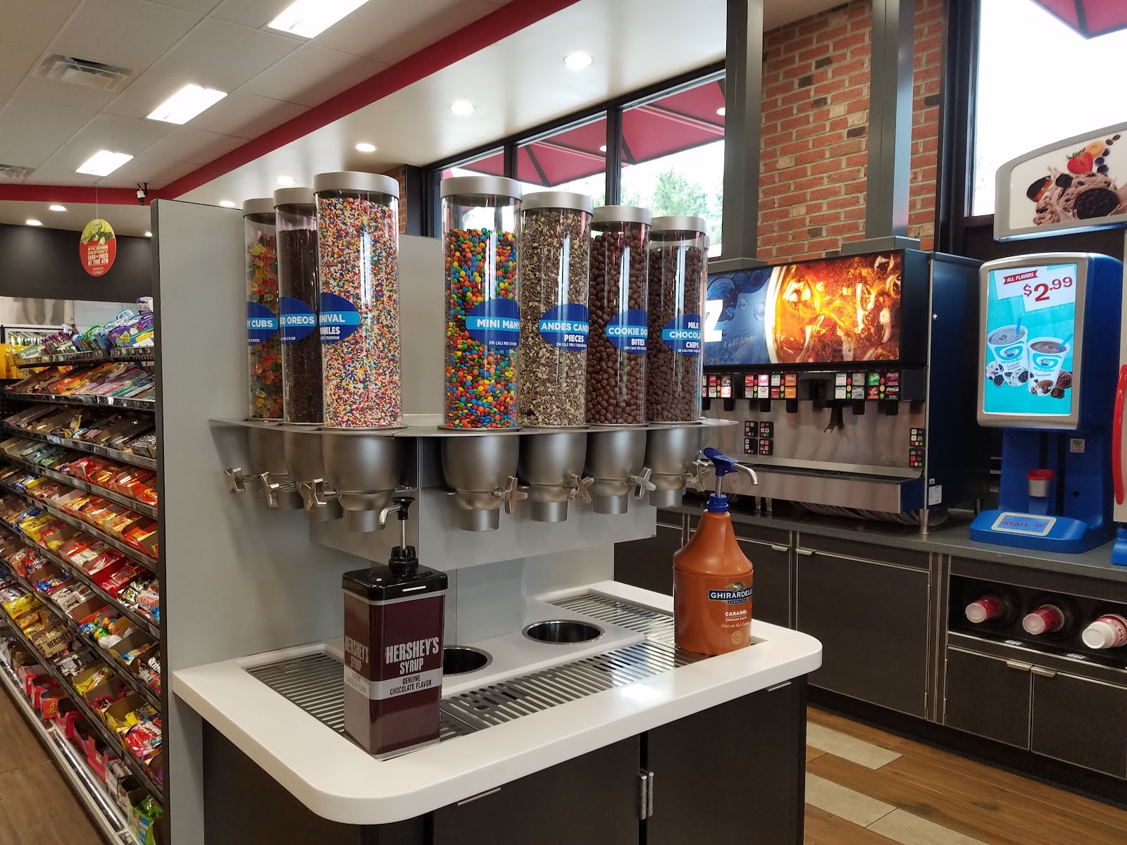 Sheetz # 641 Winston Salem NC photo 4