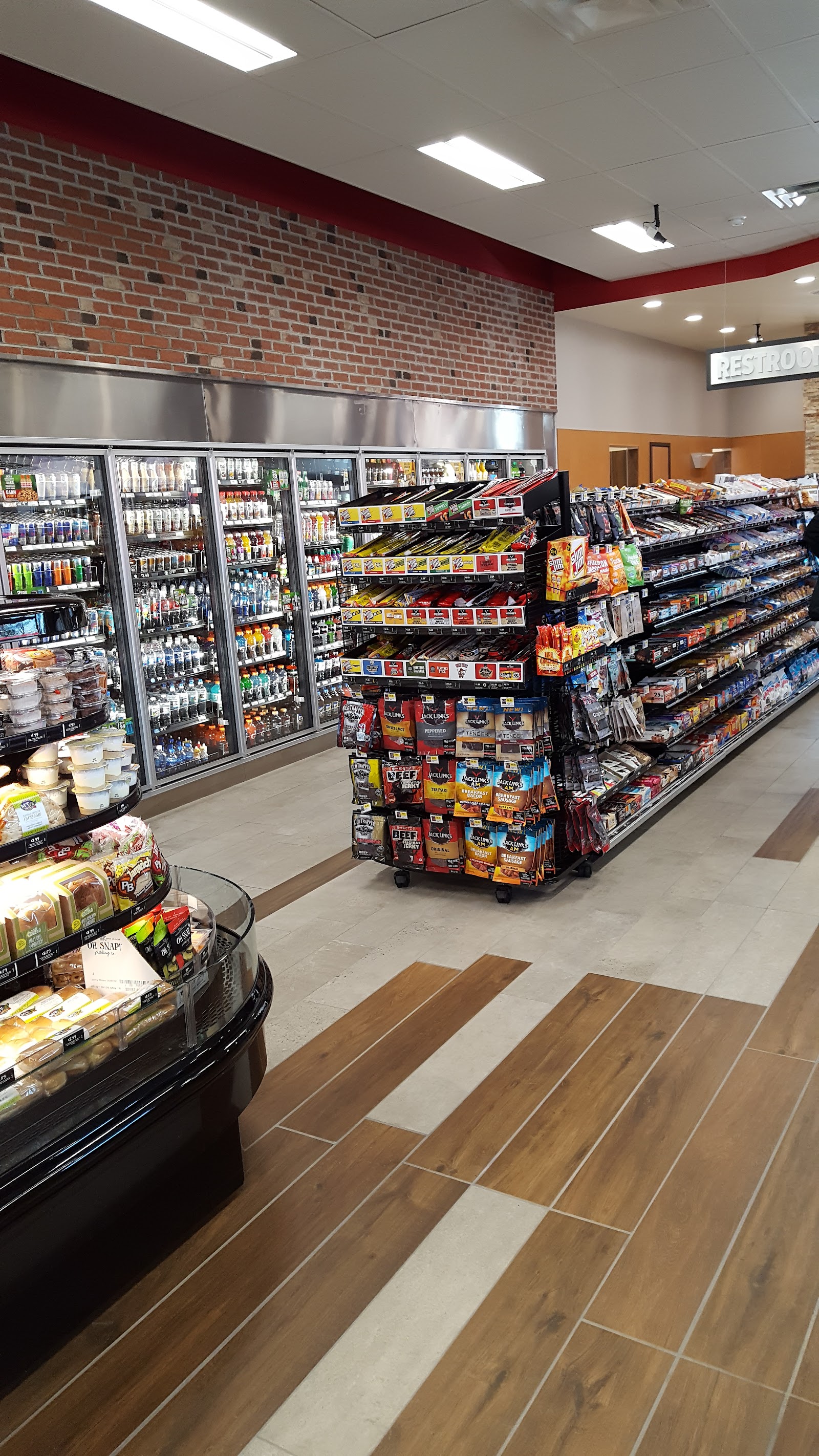 Sheetz # 641 Winston Salem NC photo 6