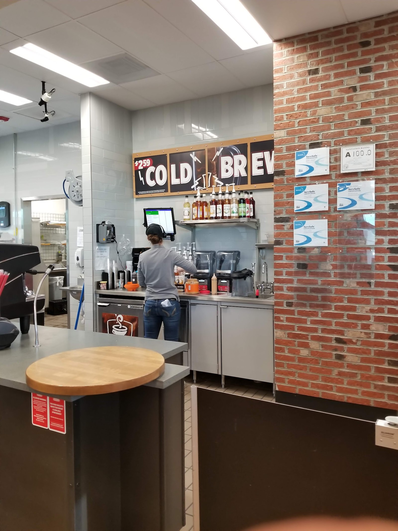 Sheetz # 641 Winston Salem NC photo 7
