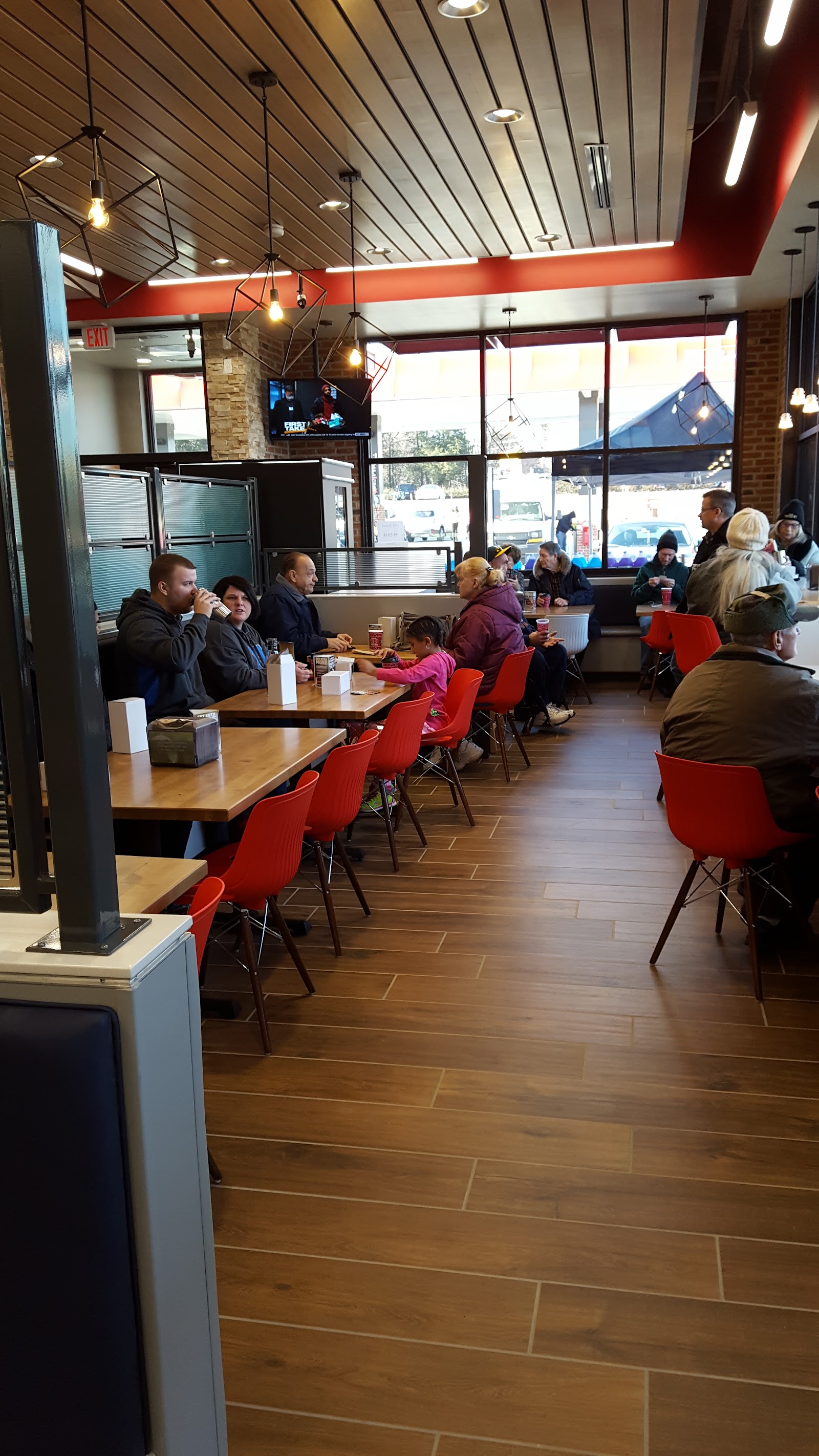 Sheetz # 641 Winston Salem NC photo 8