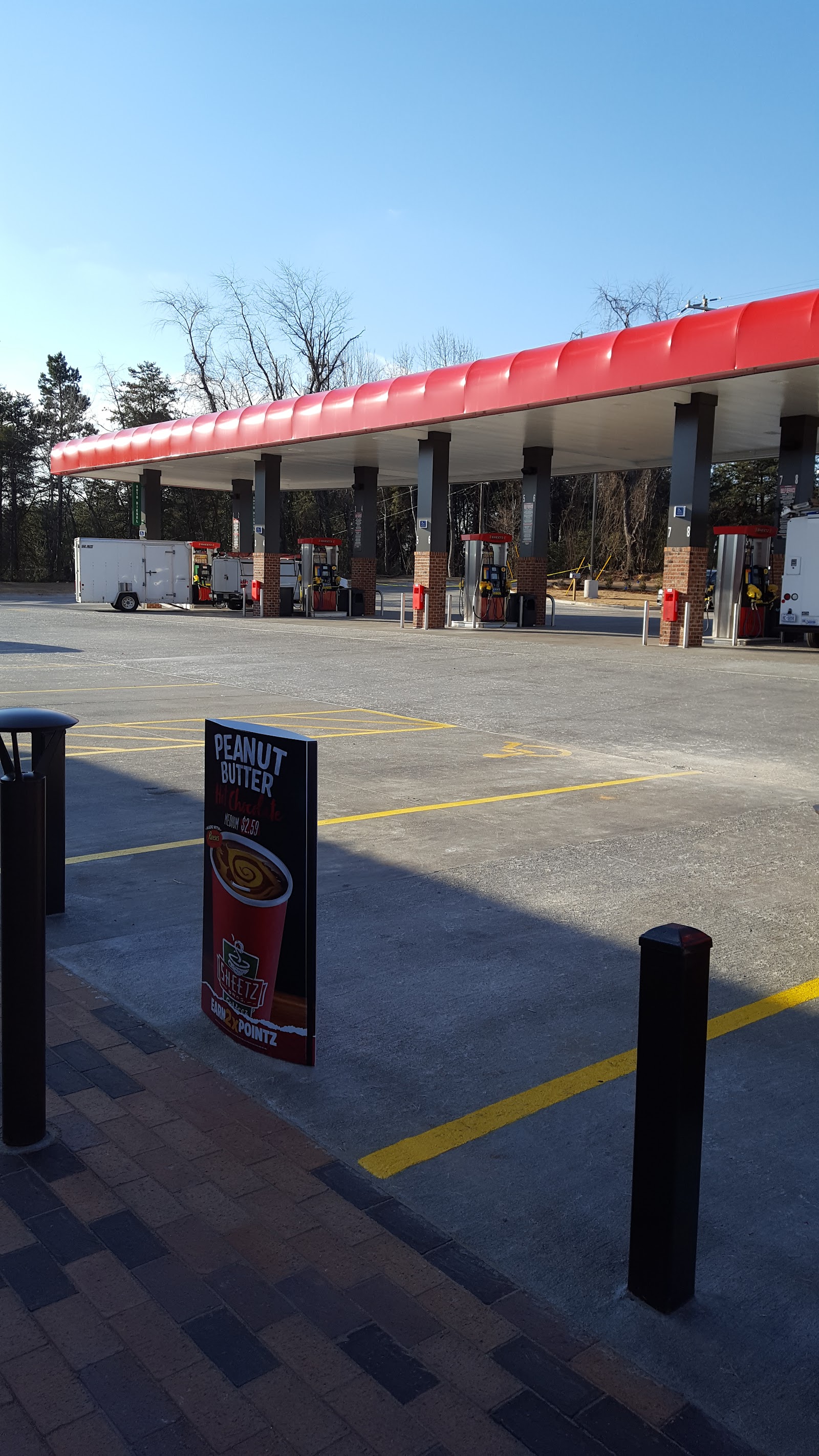 Sheetz # 641 Winston Salem NC photo 10