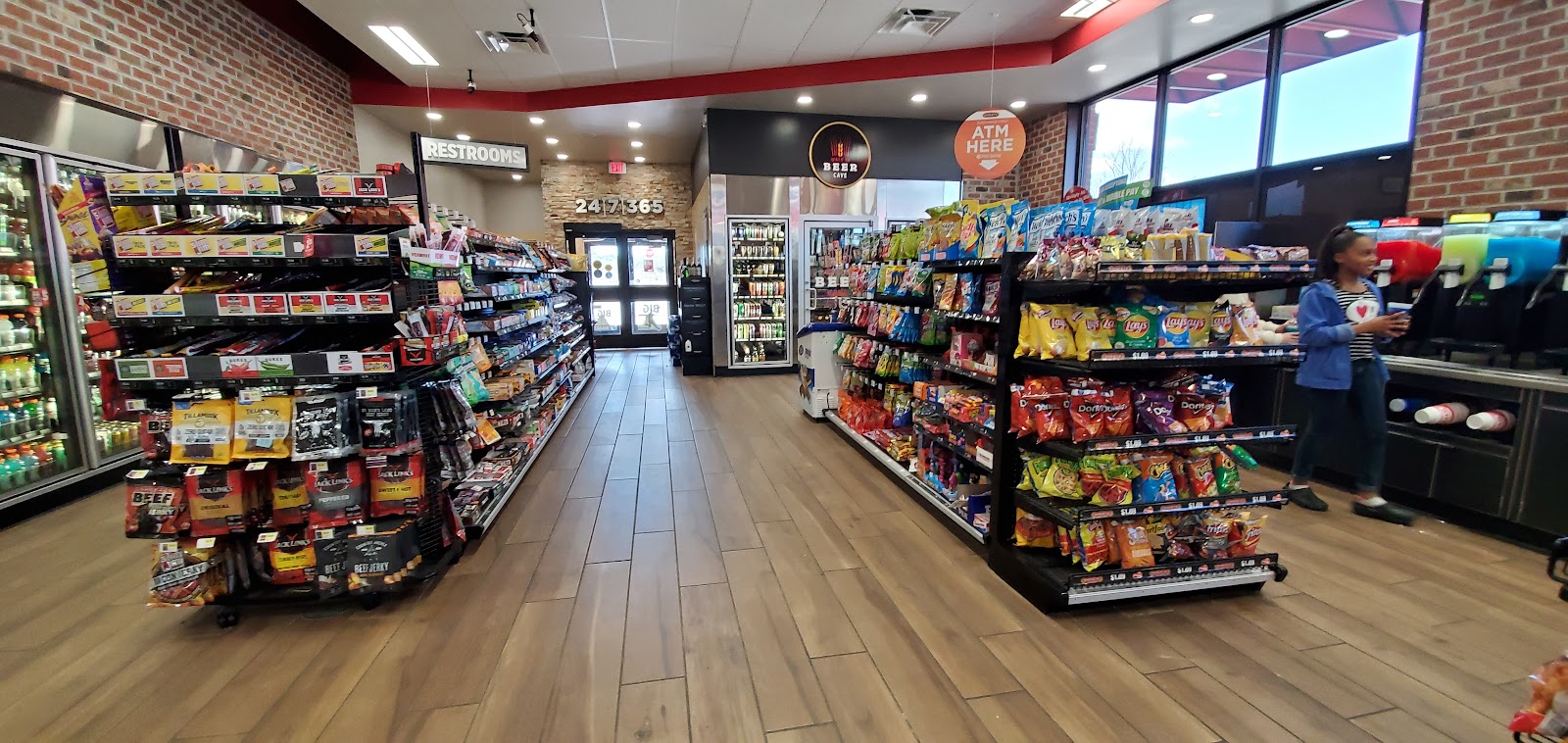 Sheetz # 642 Morrisville NC photo 4
