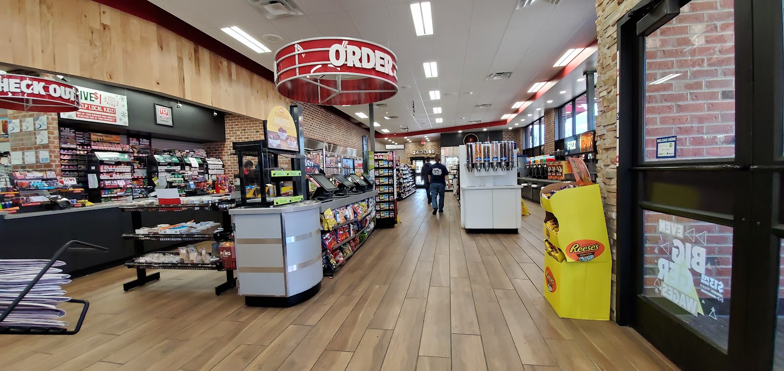 Sheetz # 642 Morrisville NC photo 5