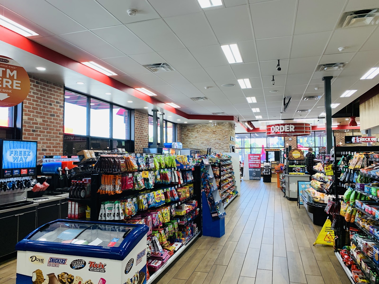Sheetz # 642 Morrisville NC photo 7