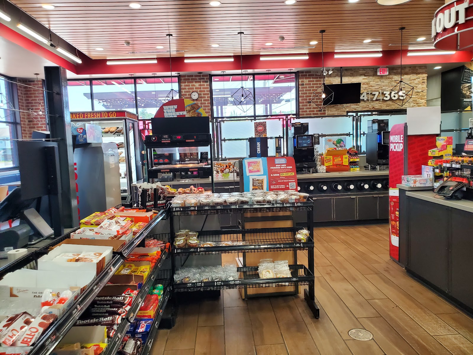 Sheetz # 642 Morrisville NC photo 8