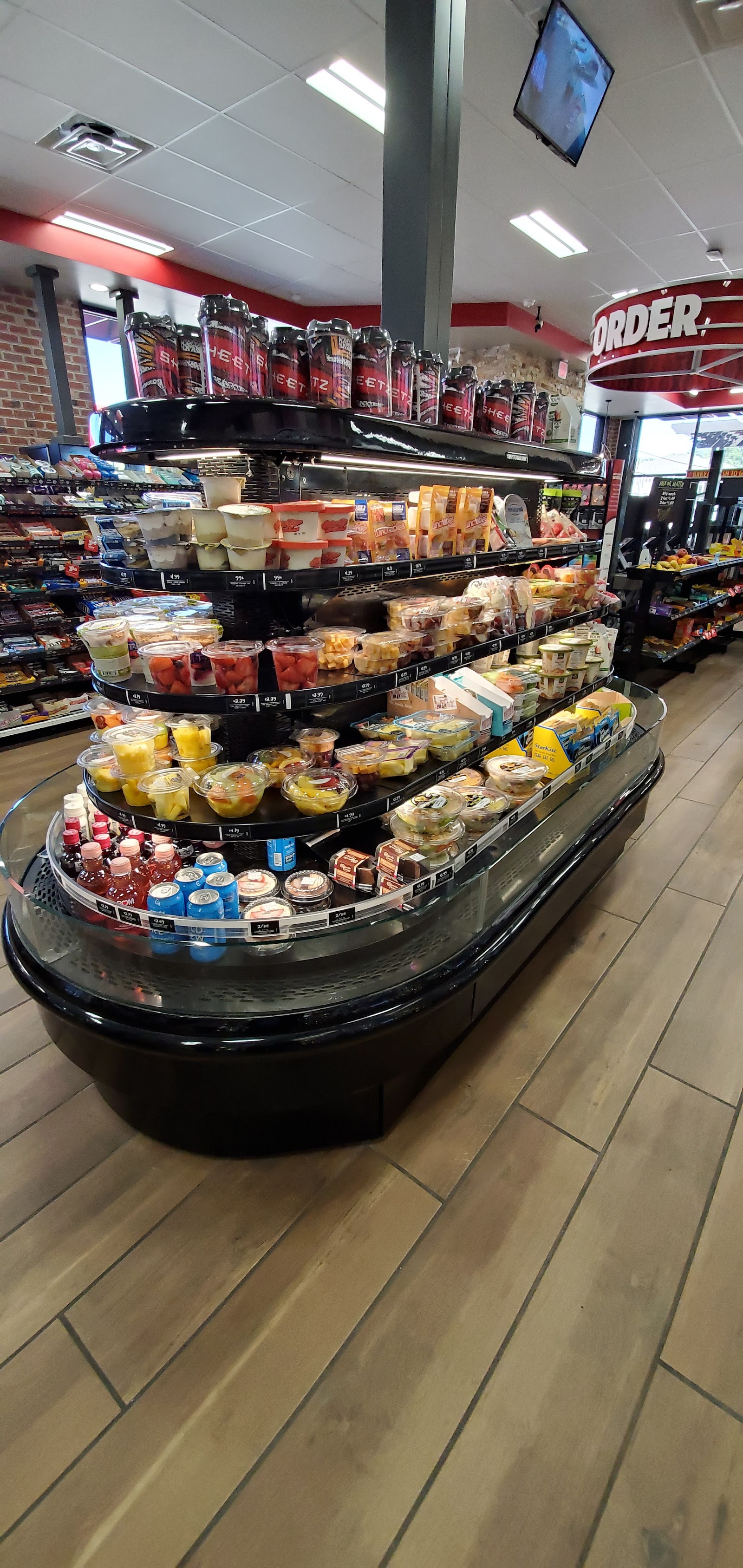 Sheetz # 642 Morrisville NC photo 9