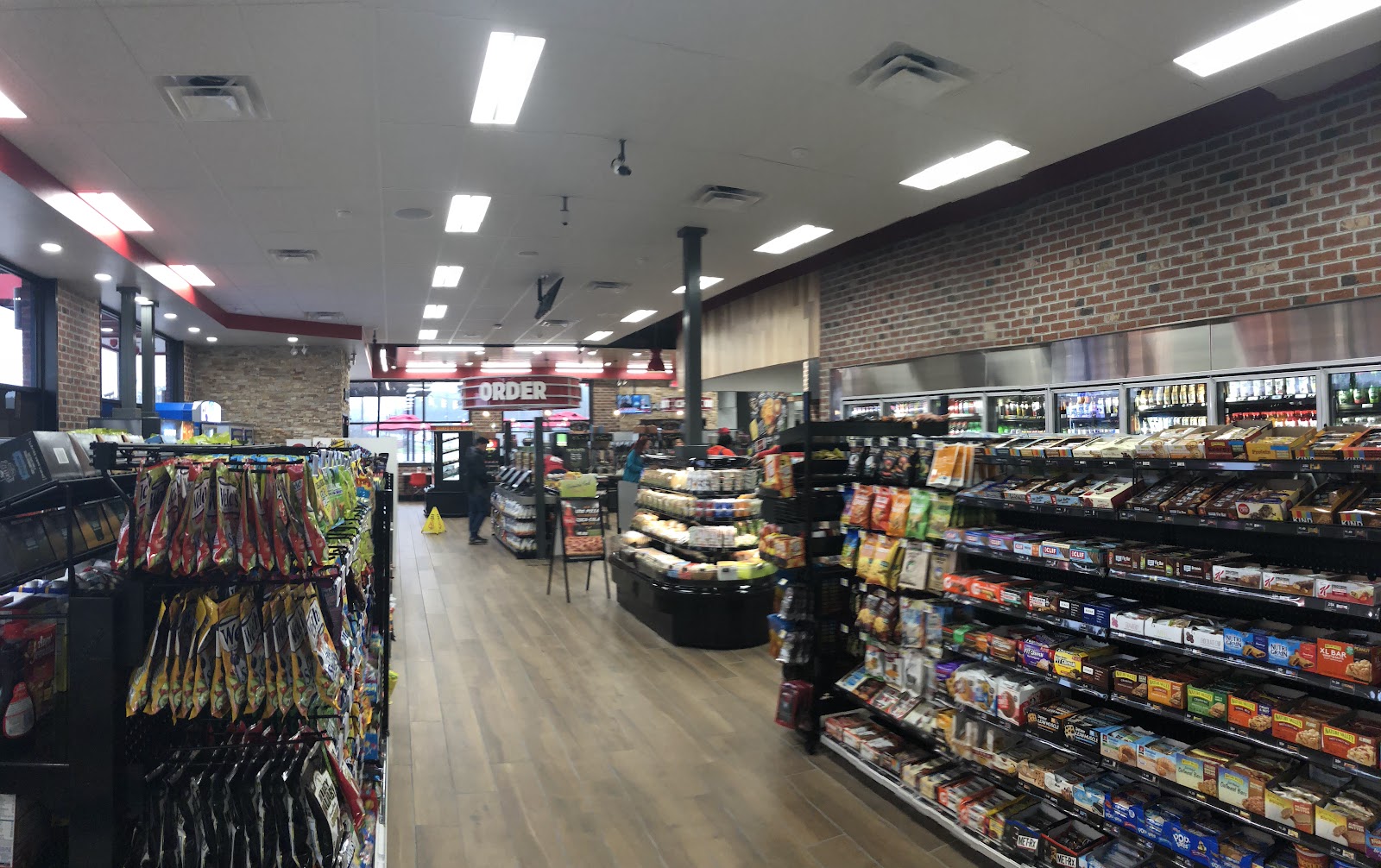 Sheetz # 642 Morrisville NC photo 10