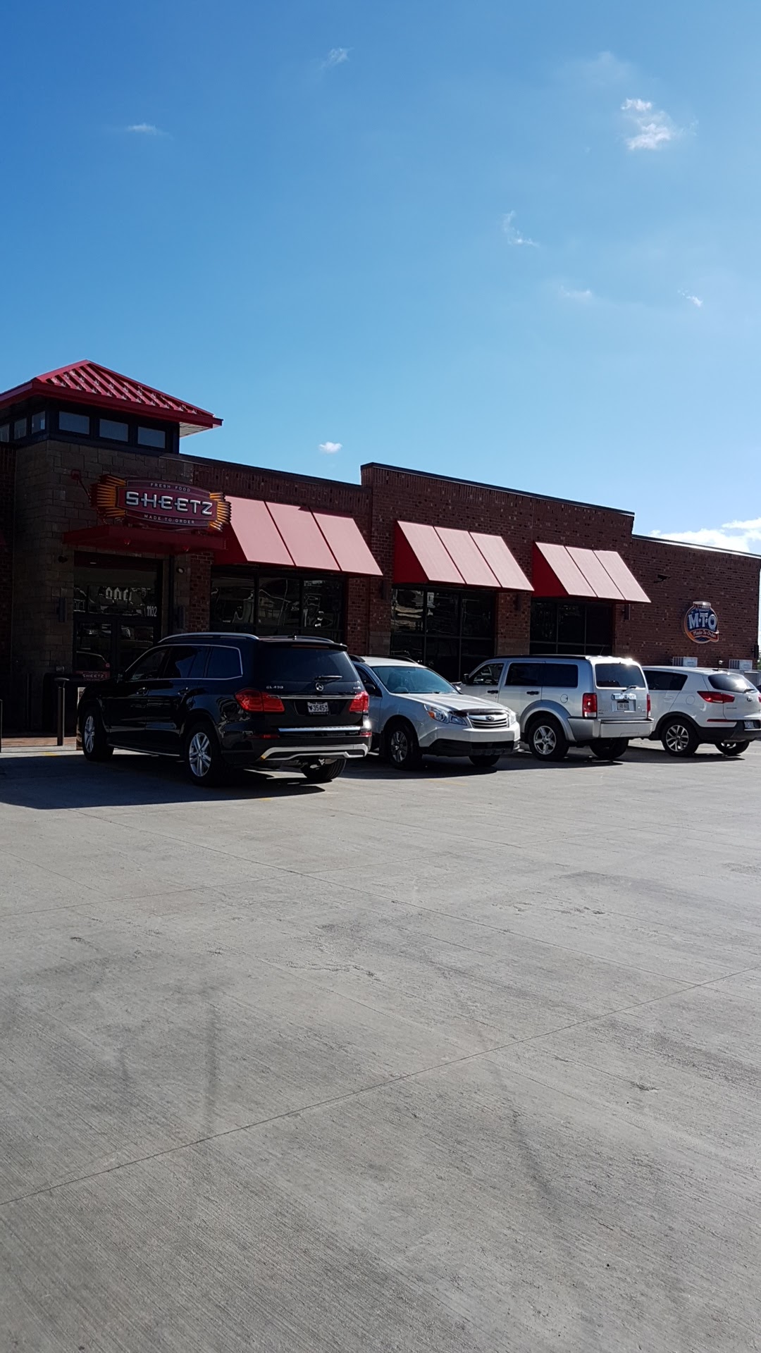Sheetz # 643 Parkersburg WV photo 4