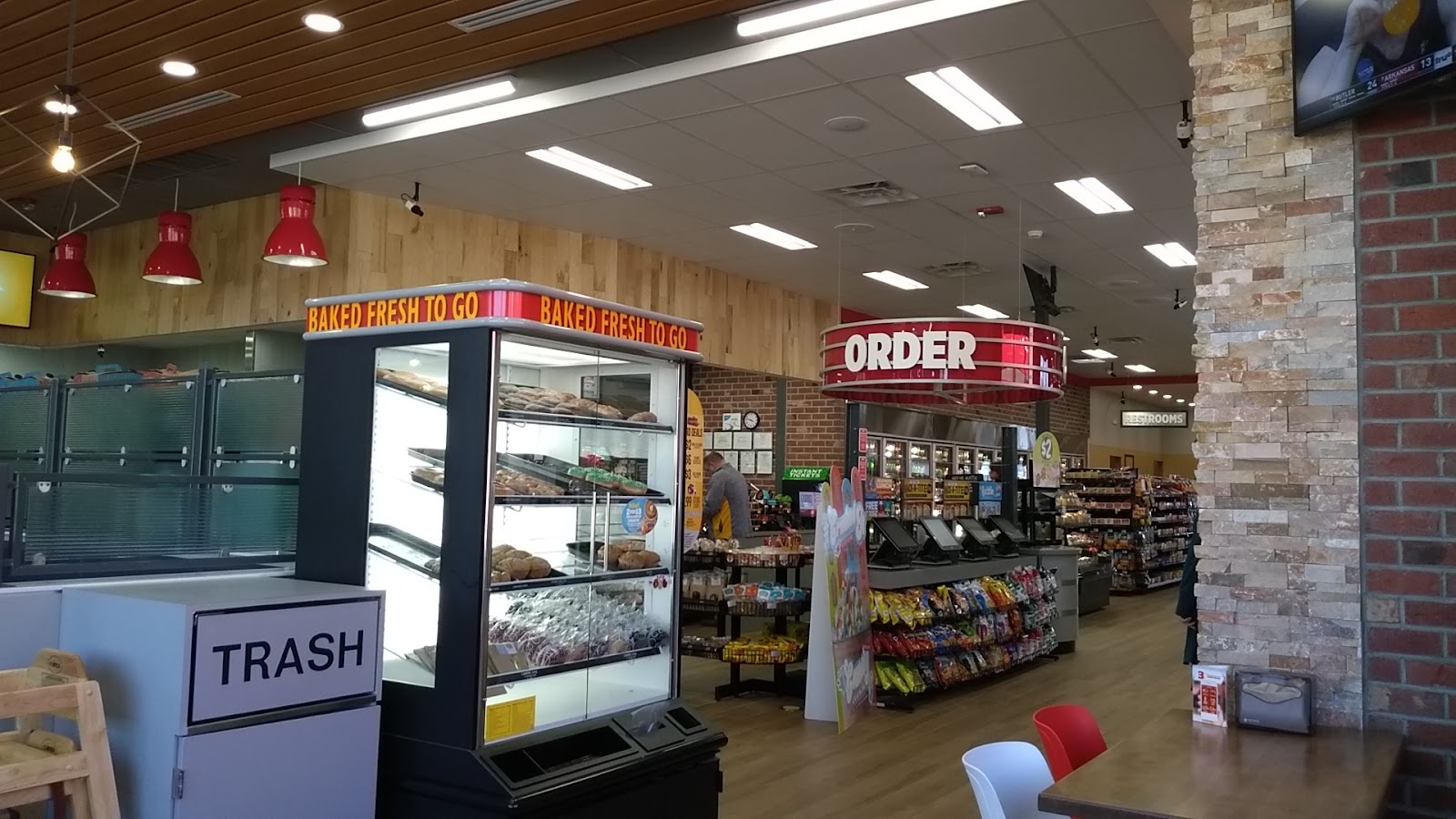 Sheetz # 643 Parkersburg WV photo 6