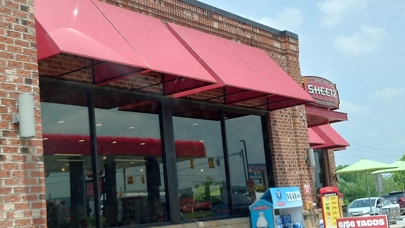 Sheetz # 644 New Oxford PA photo 6