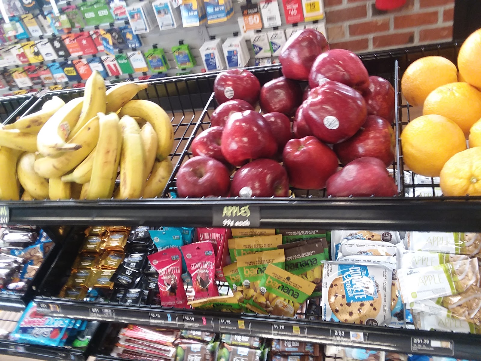Sheetz # 644 New Oxford PA photo 7