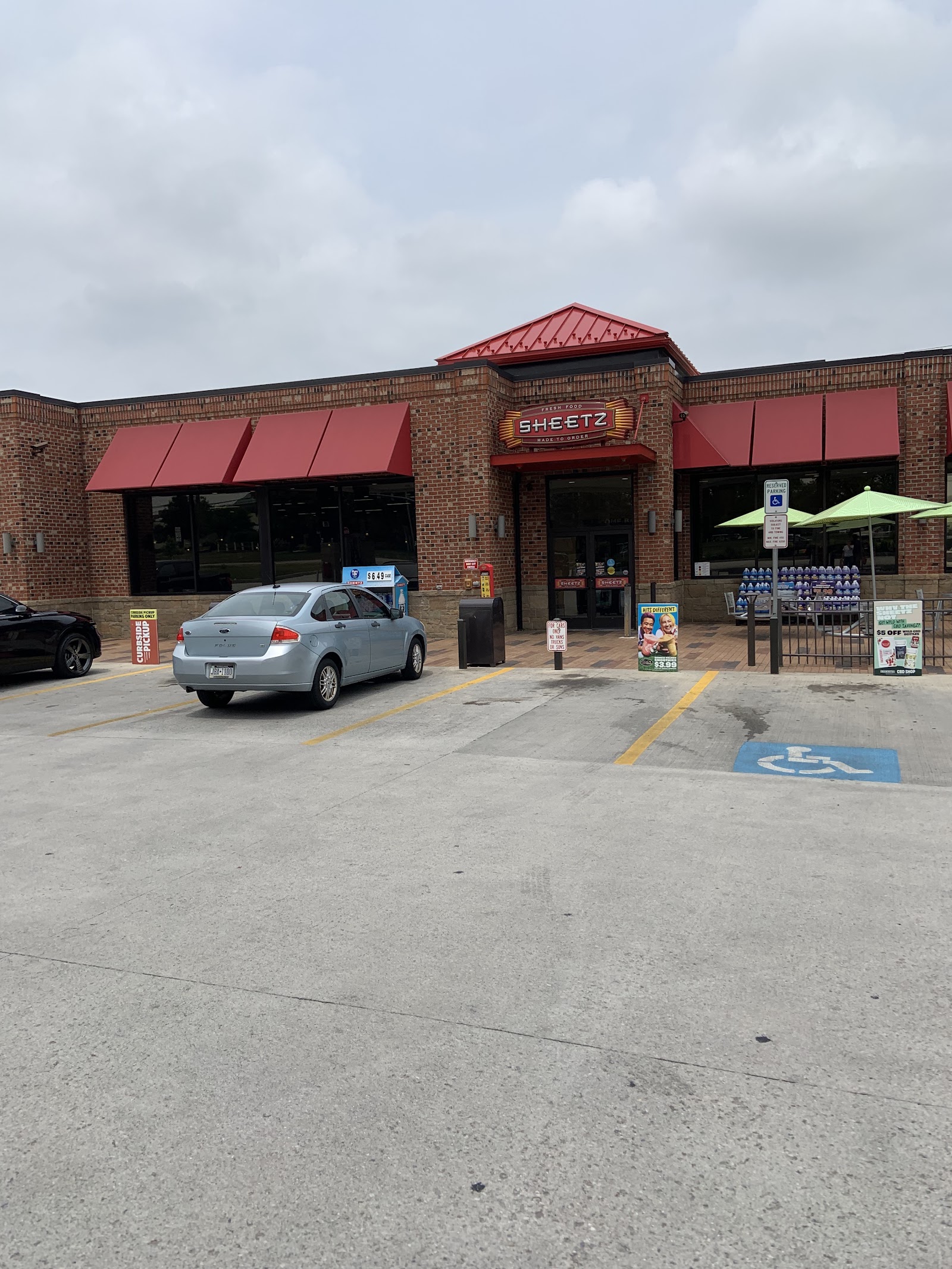 Sheetz # 644 New Oxford PA photo 8