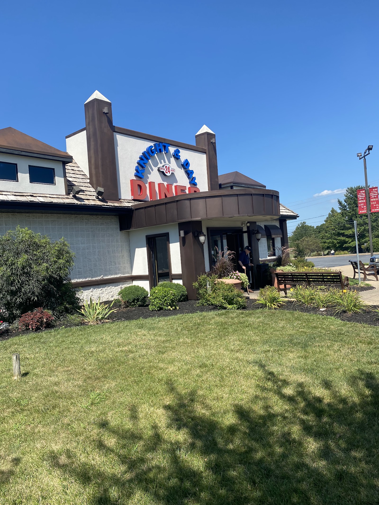 Sheetz # 646 Lititz PA
