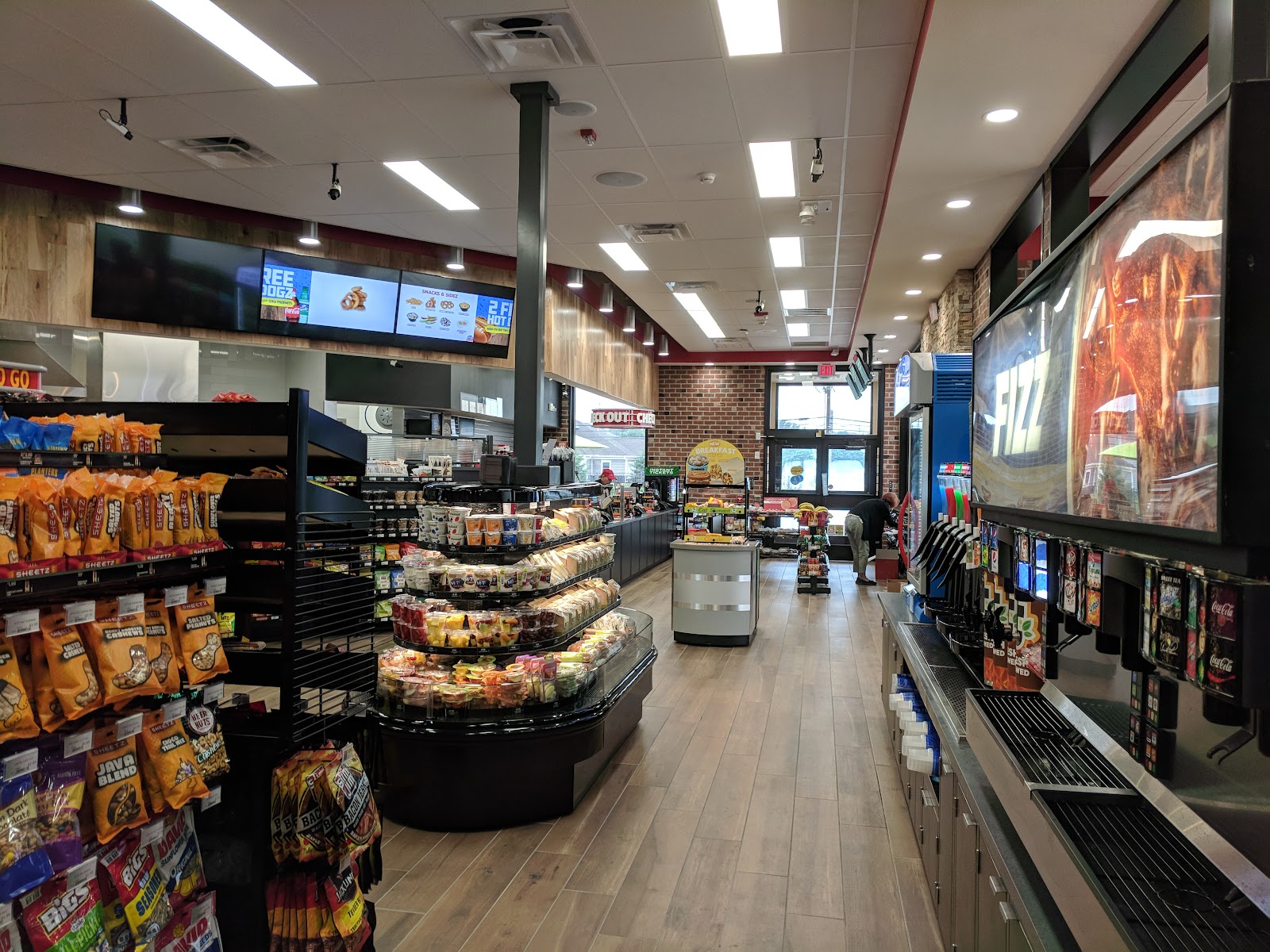Sheetz # 646 Lititz PA photo 3