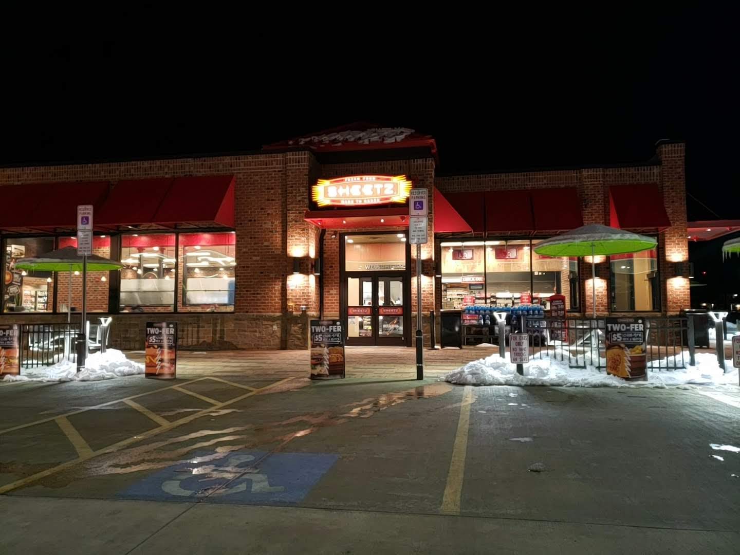 Sheetz # 646 Lititz PA photo 4