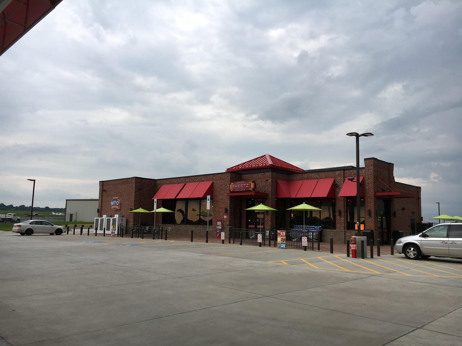 Sheetz # 646 Lititz PA photo 7