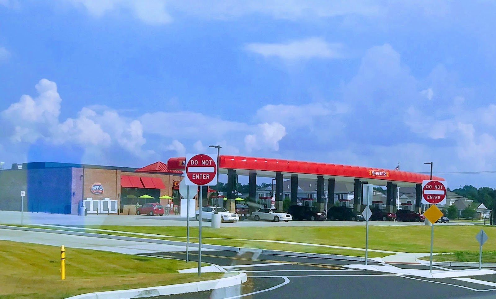 Sheetz # 646 Lititz PA photo 8