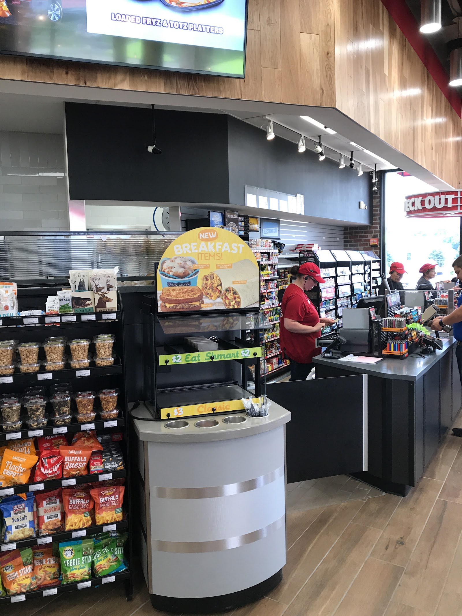 Sheetz # 646 Lititz PA photo 9