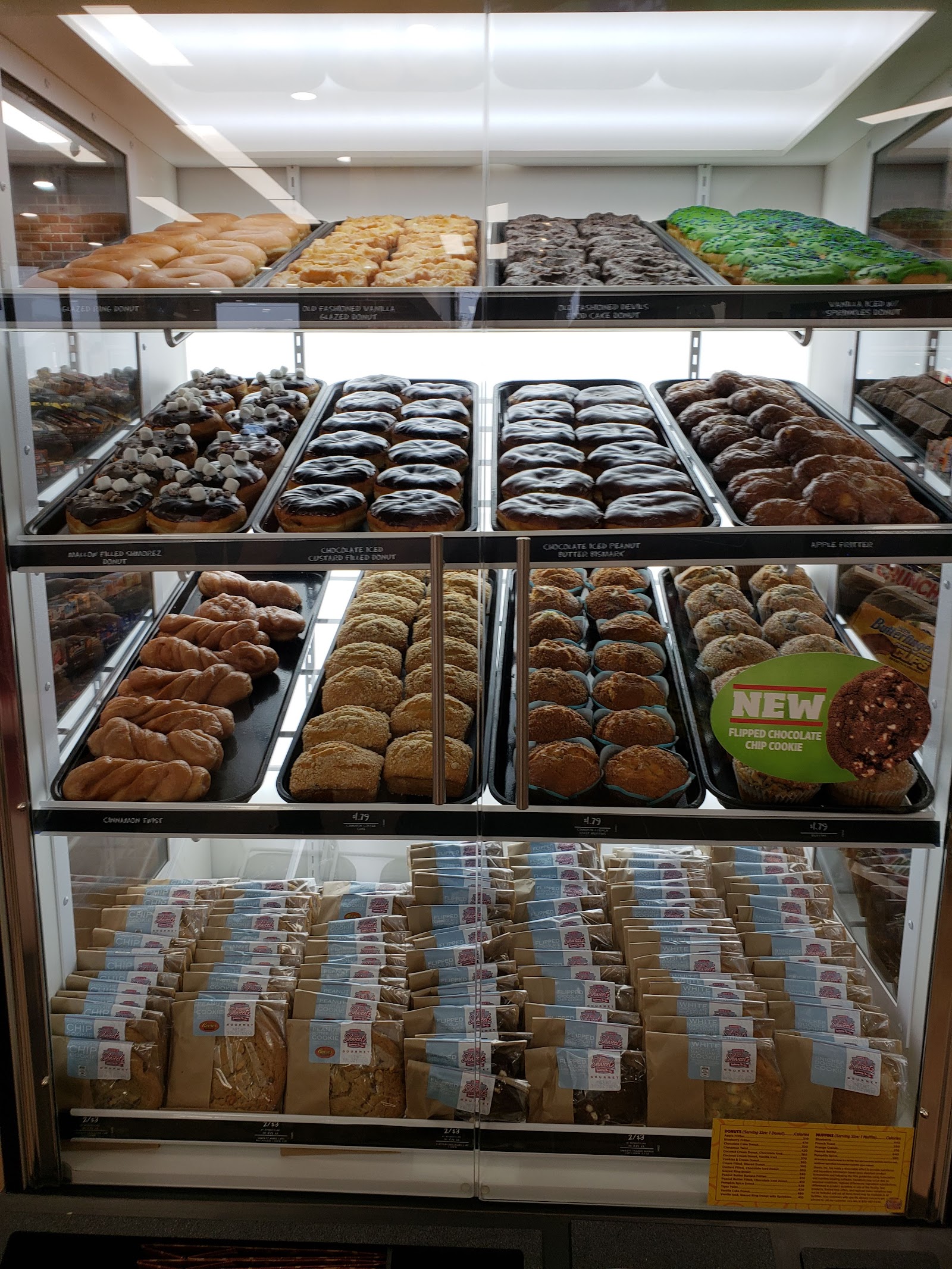 Sheetz # 646 Lititz PA photo 10