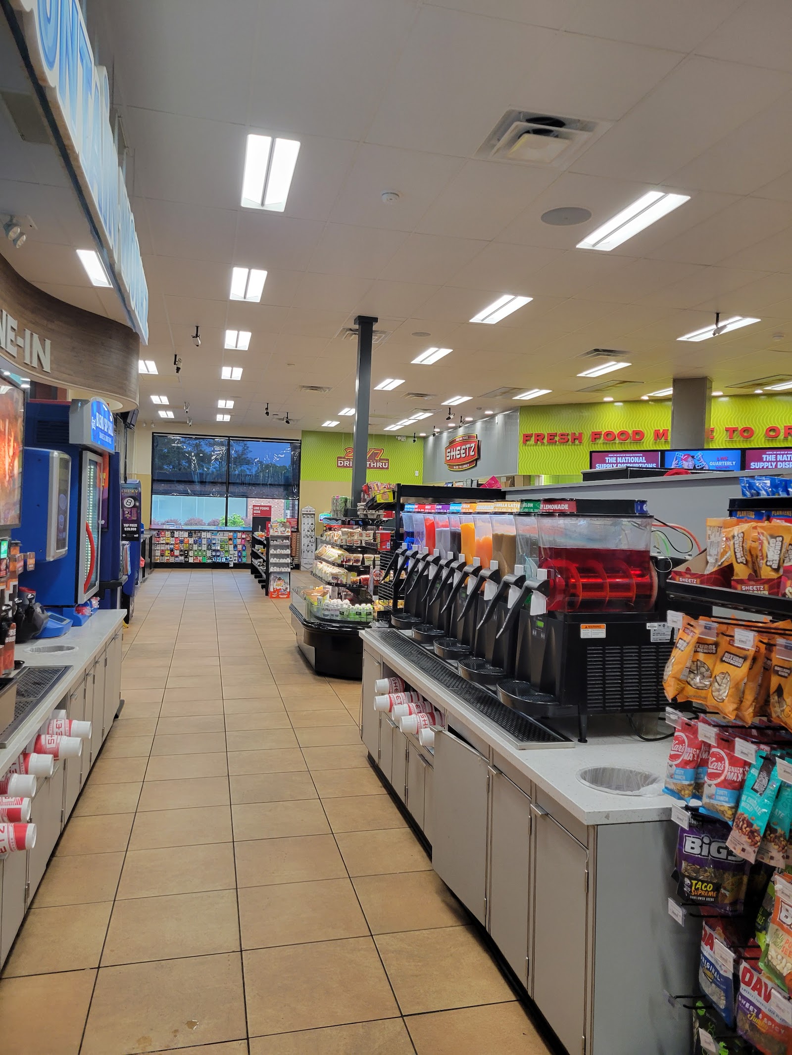 Sheetz # 647 Hillsborough NC photo 3