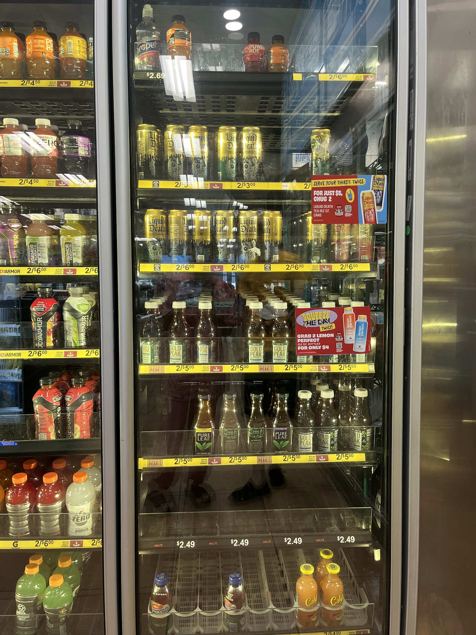 Sheetz # 647 Hillsborough NC photo 4