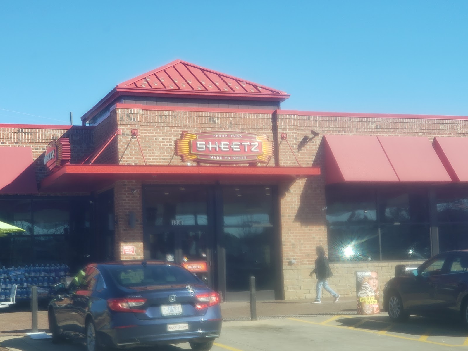 Sheetz # 647 Hillsborough NC photo 5