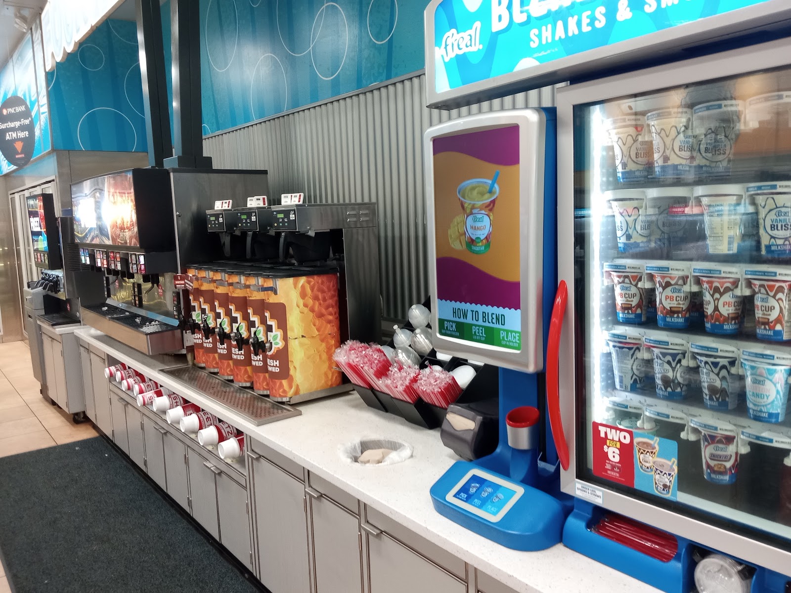 Sheetz # 647 Hillsborough NC photo 8