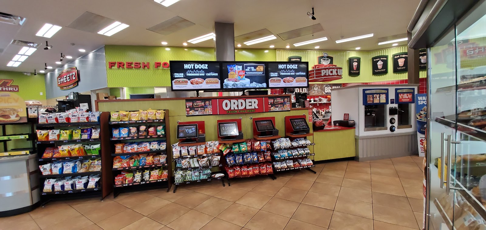 Sheetz # 647 Hillsborough NC photo 9