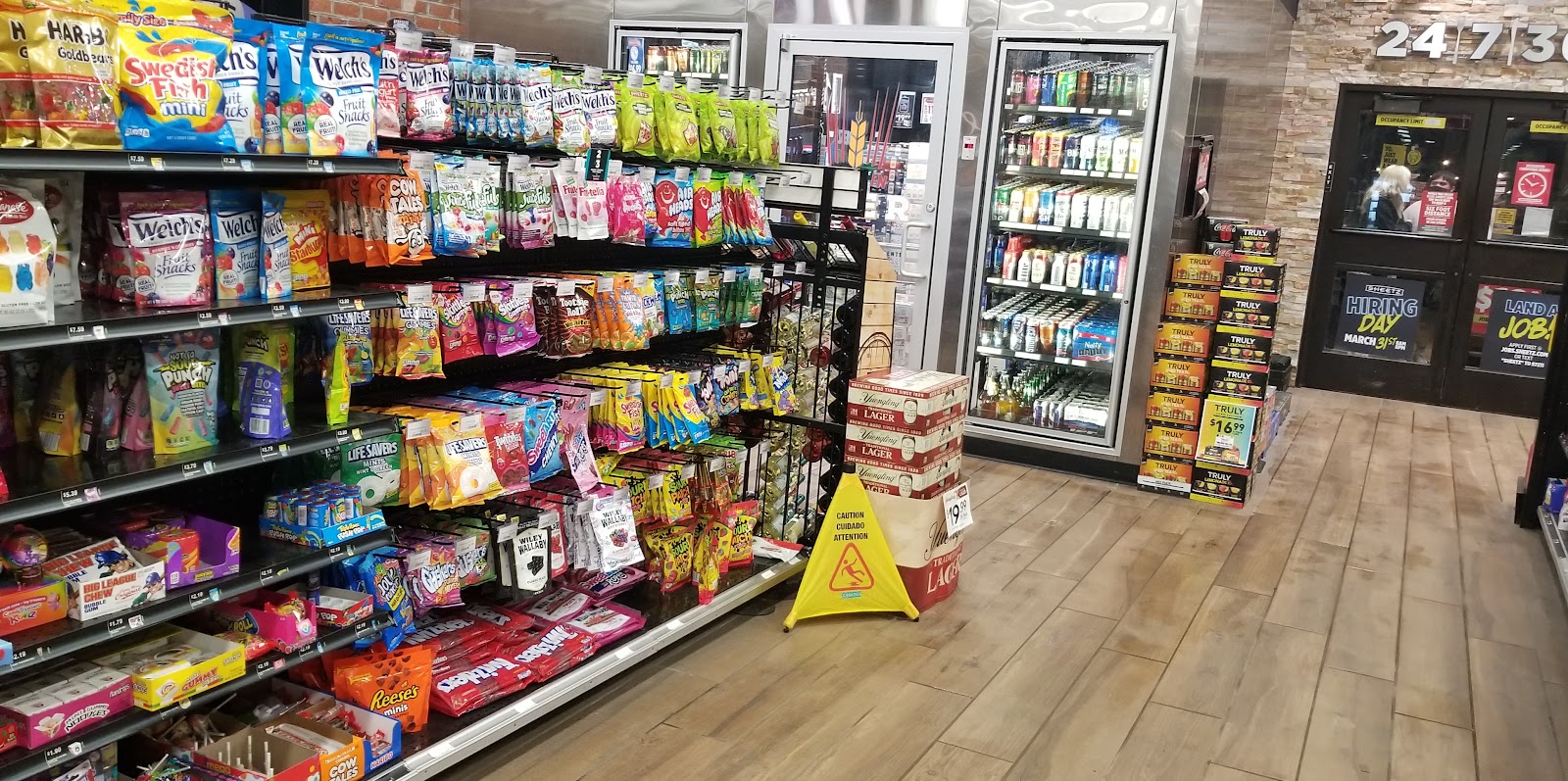 Sheetz # 648 Brunswick OH photo 3