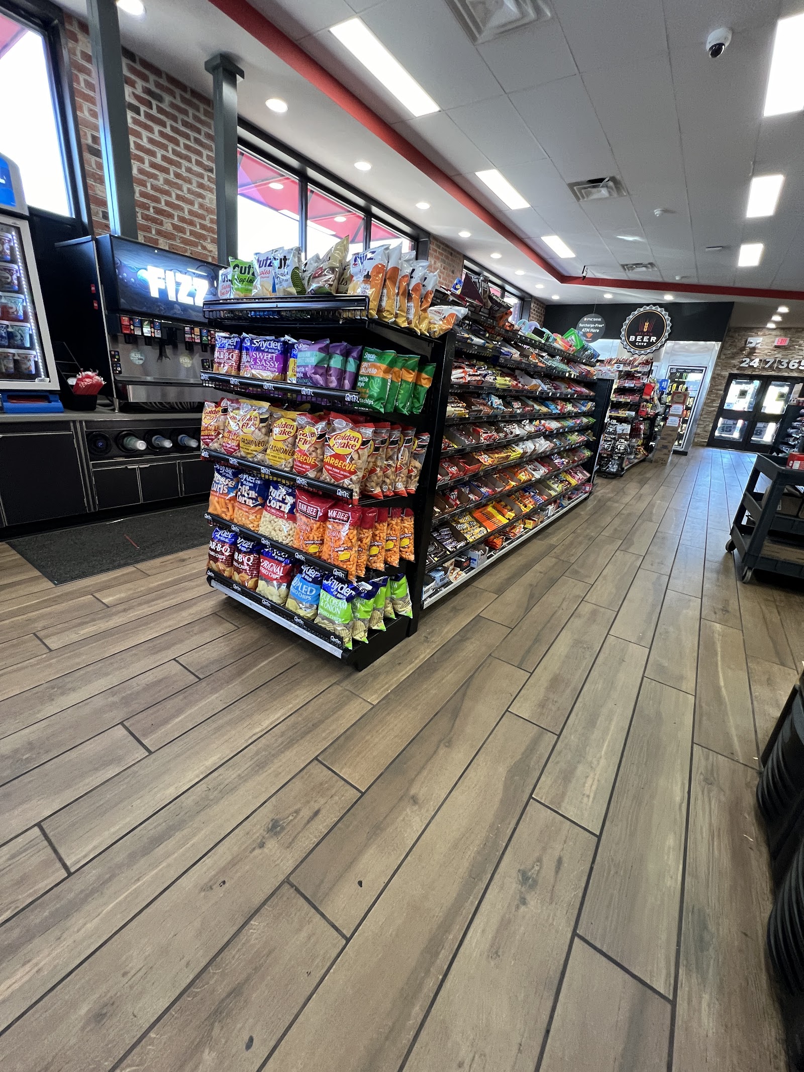 Sheetz # 648 Brunswick OH photo 5