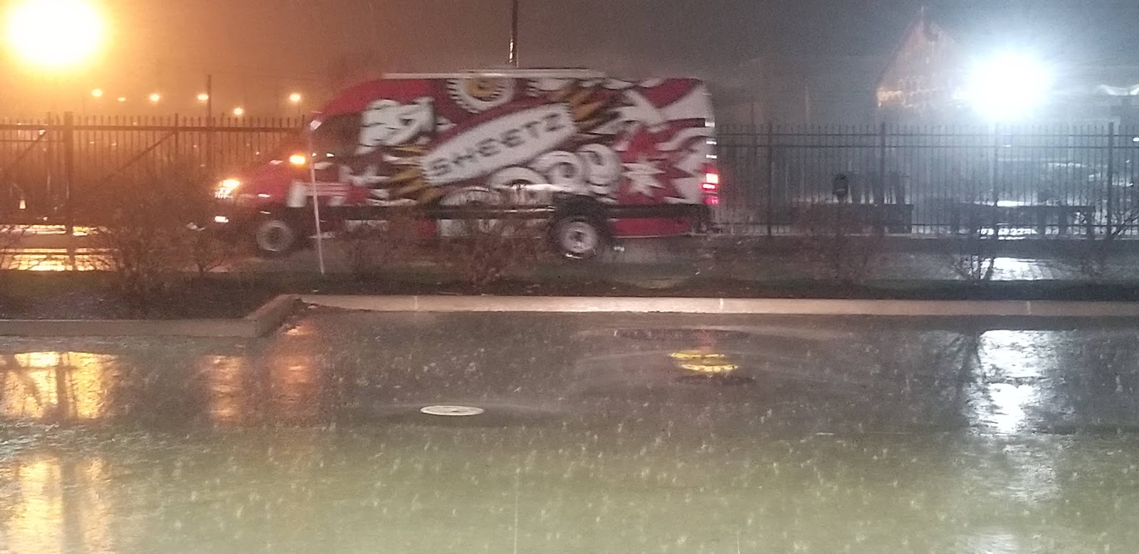 Sheetz # 648 Brunswick OH photo 6