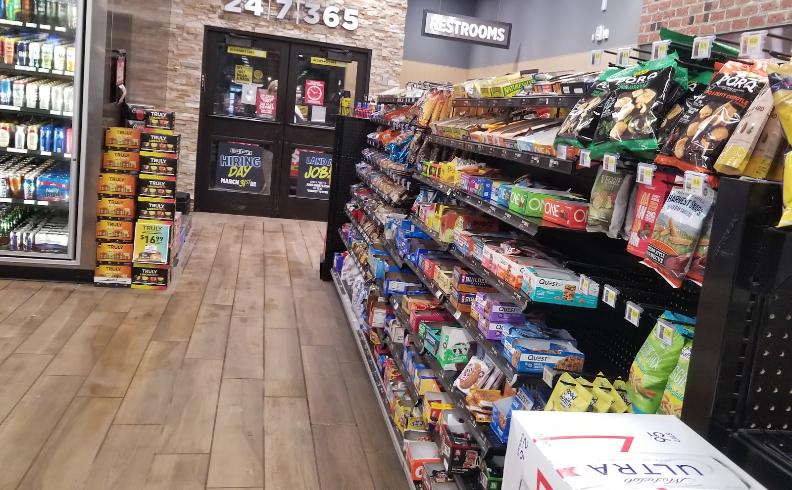 Sheetz # 648 Brunswick OH photo 7