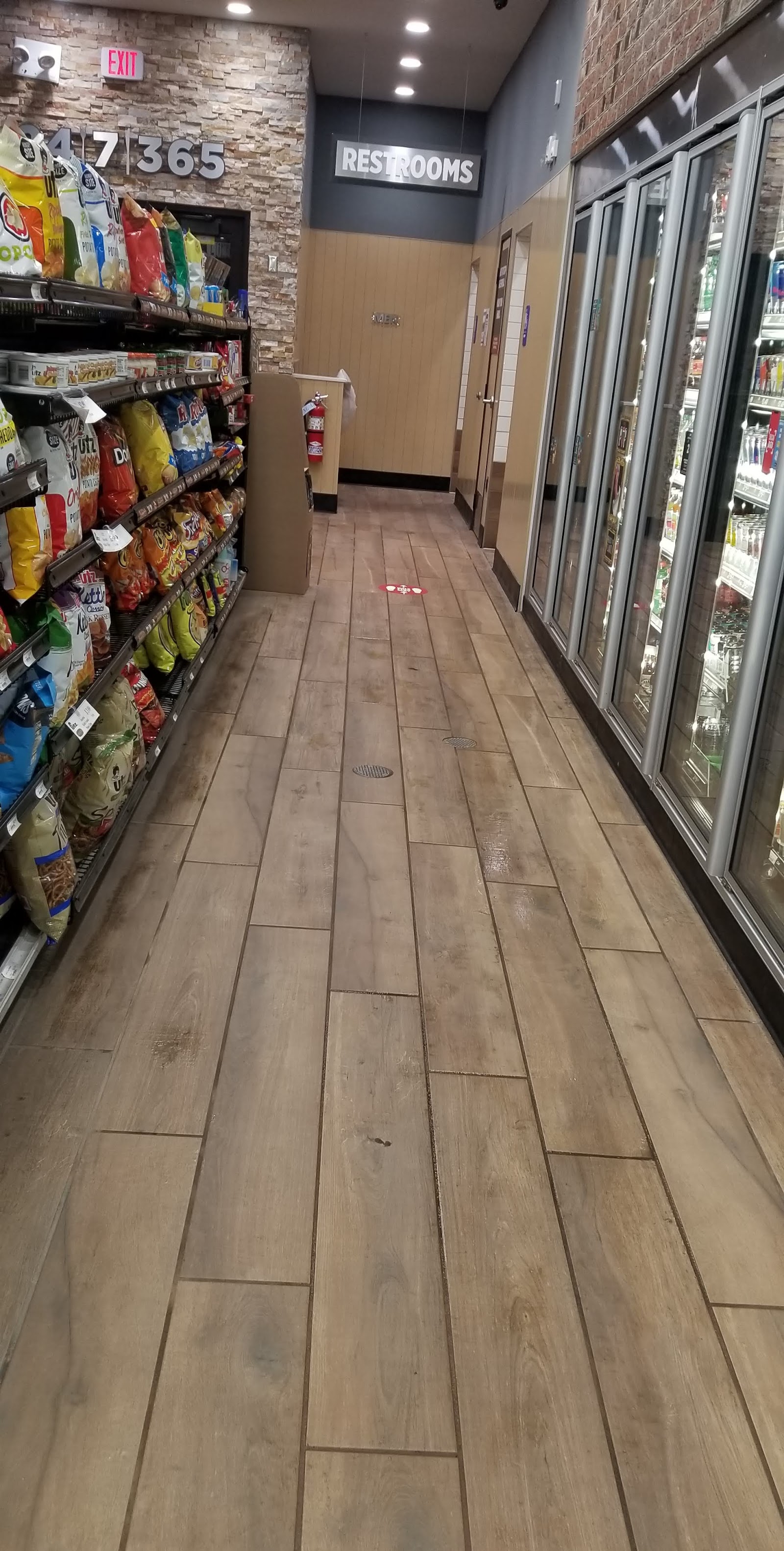 Sheetz # 648 Brunswick OH photo 10