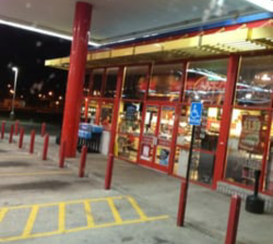 Sheetz # 65 Johnstown PA