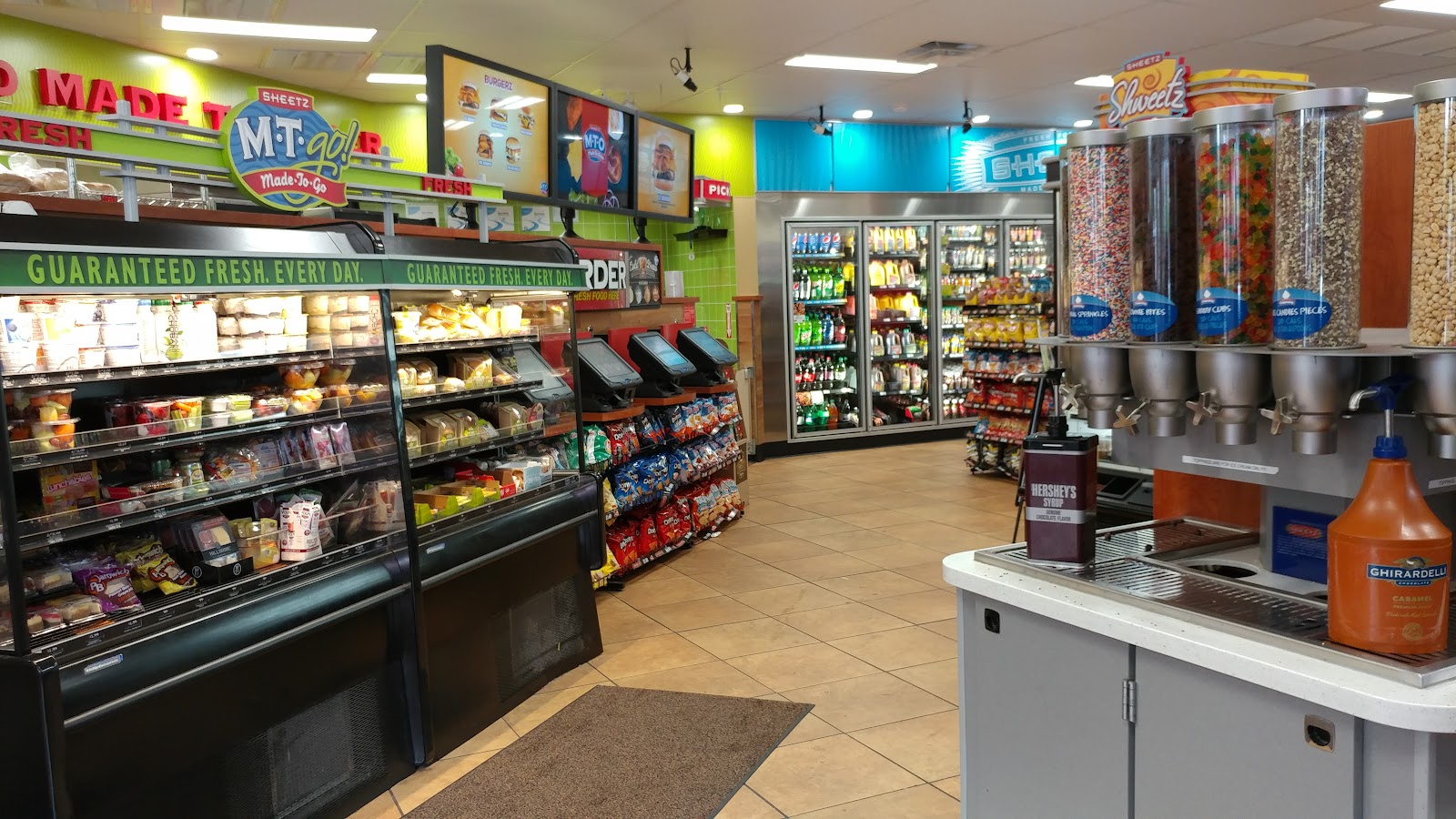 Sheetz # 65 Johnstown PA photo 3