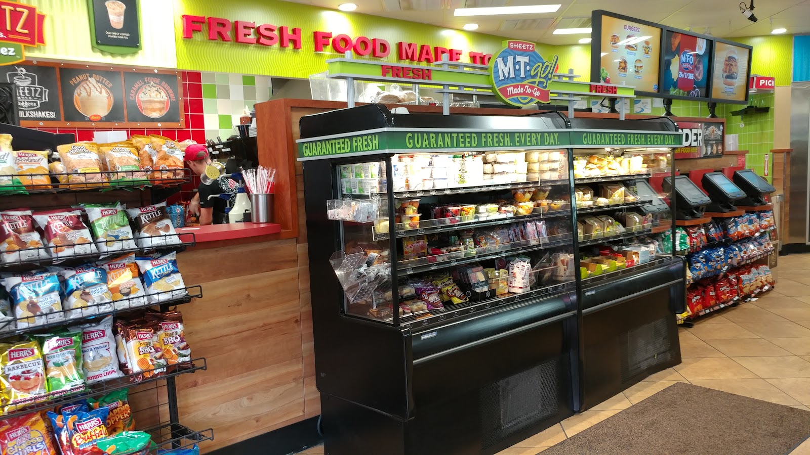 Sheetz # 65 Johnstown PA photo 6