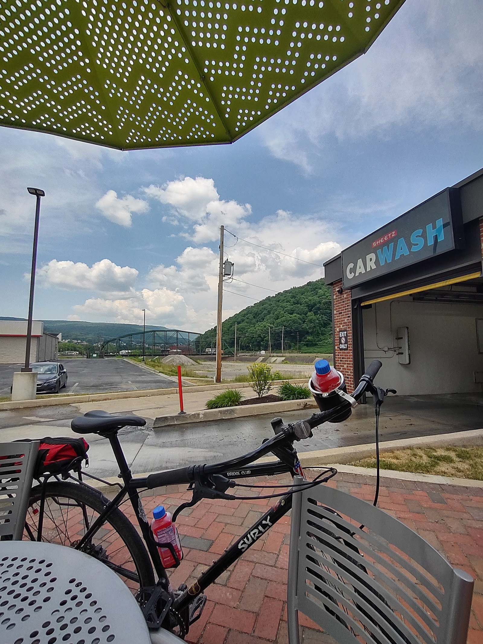 Sheetz # 65 Johnstown PA photo 7
