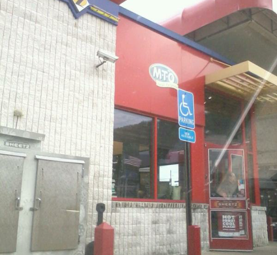 Sheetz # 65 Johnstown PA photo 8