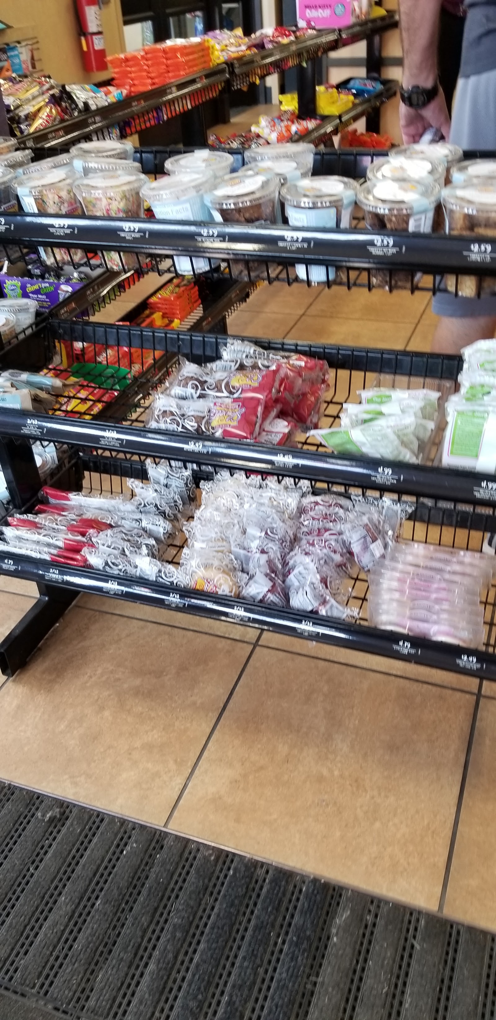 Sheetz # 66 Brookville PA photo 5