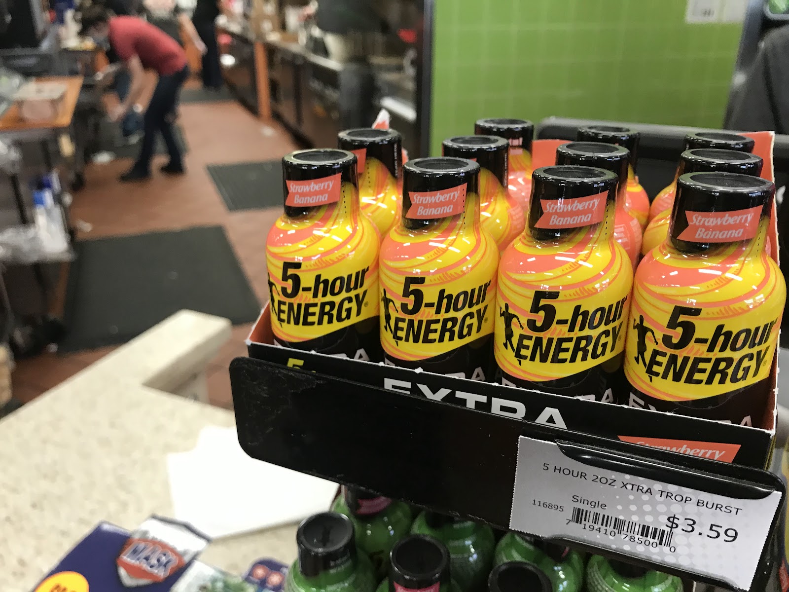 Sheetz # 66 Brookville PA photo 8