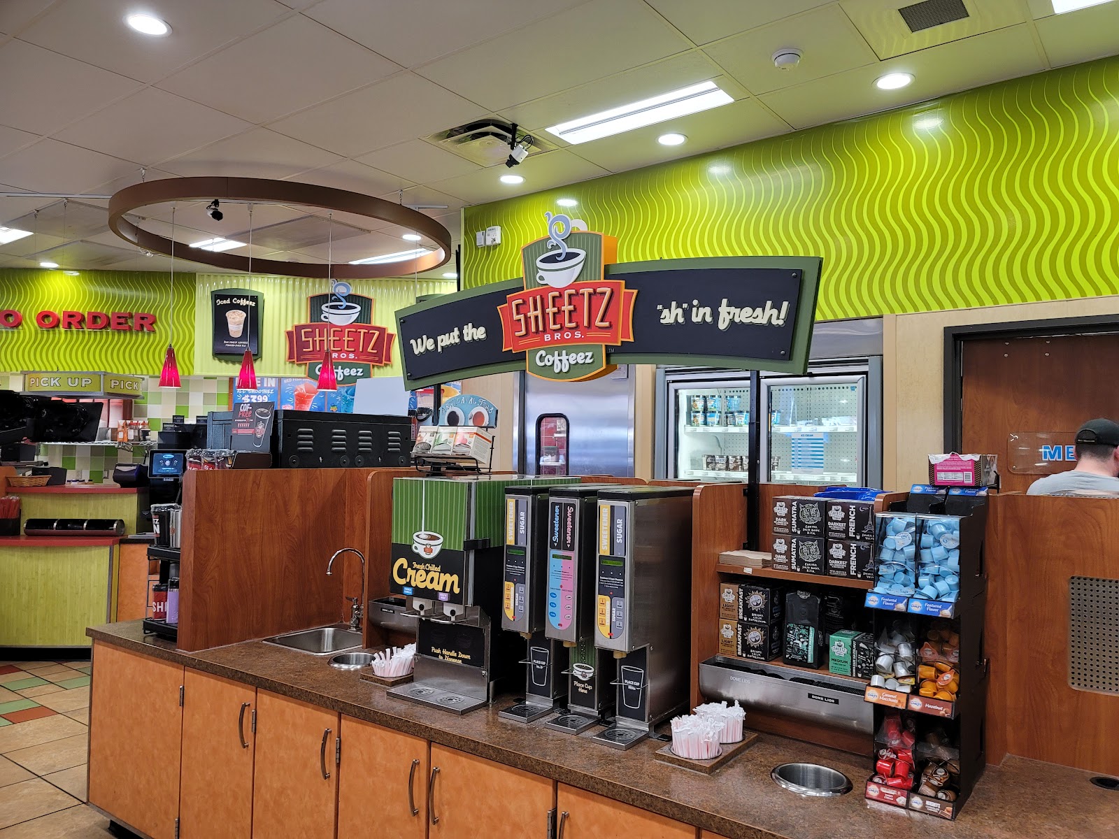 Sheetz # 68 Williamsport MD photo 4
