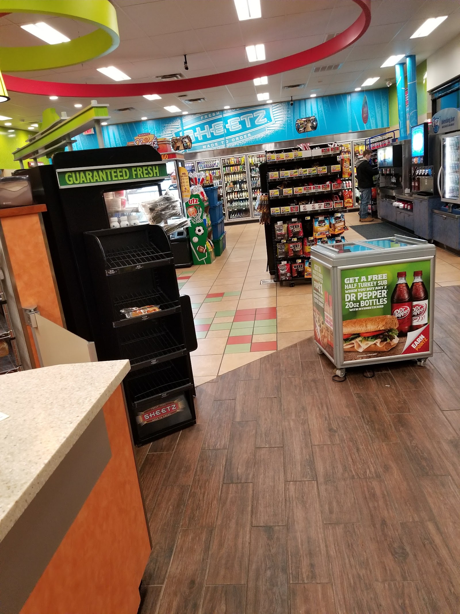 Sheetz # 68 Williamsport MD photo 5