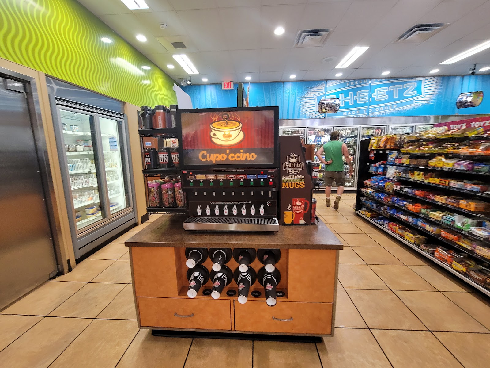 Sheetz # 68 Williamsport MD photo 7
