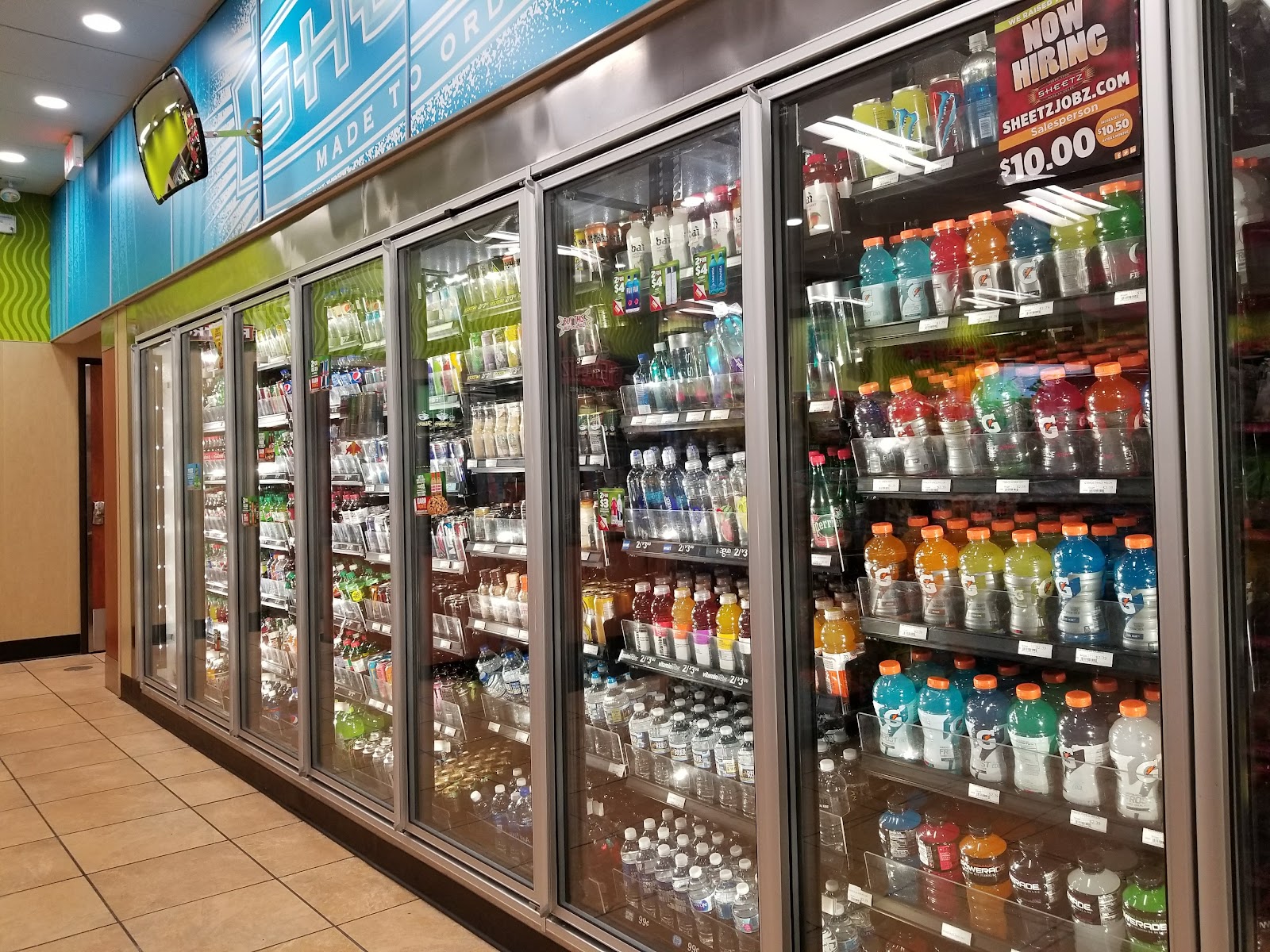 Sheetz # 68 Williamsport MD photo 8