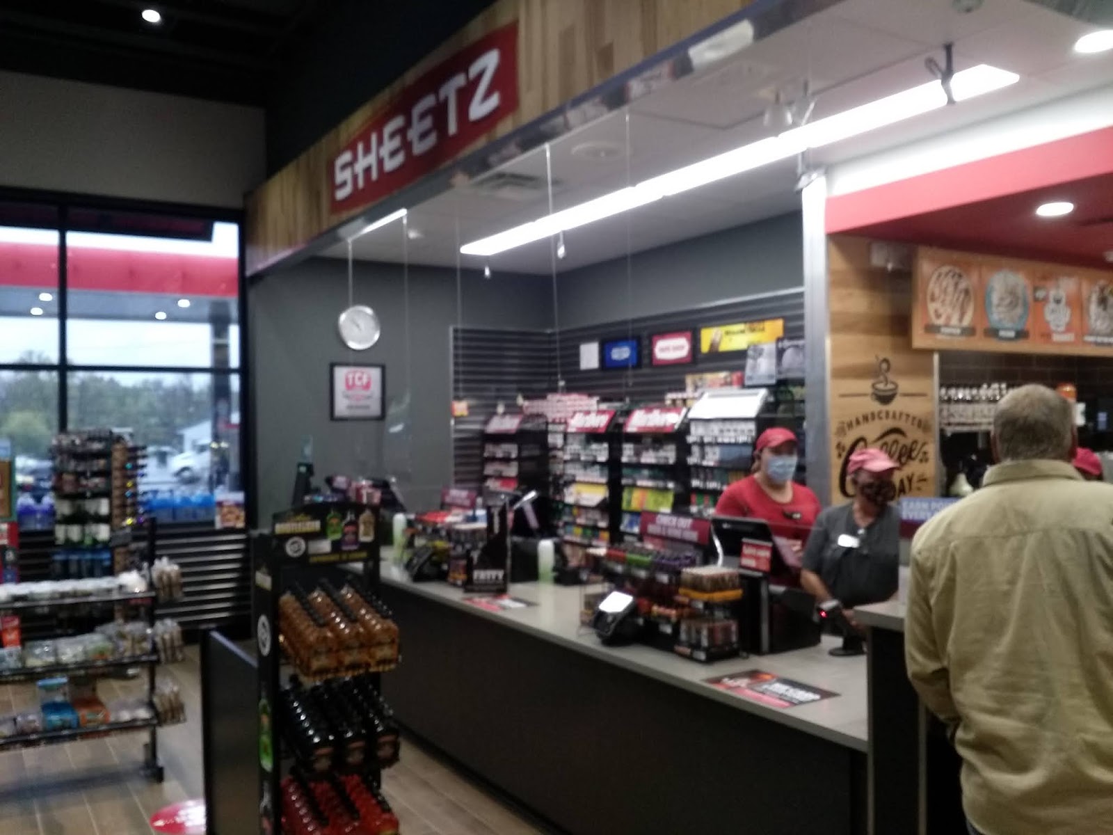 Sheetz # 69 Chambersburg PA photo 5
