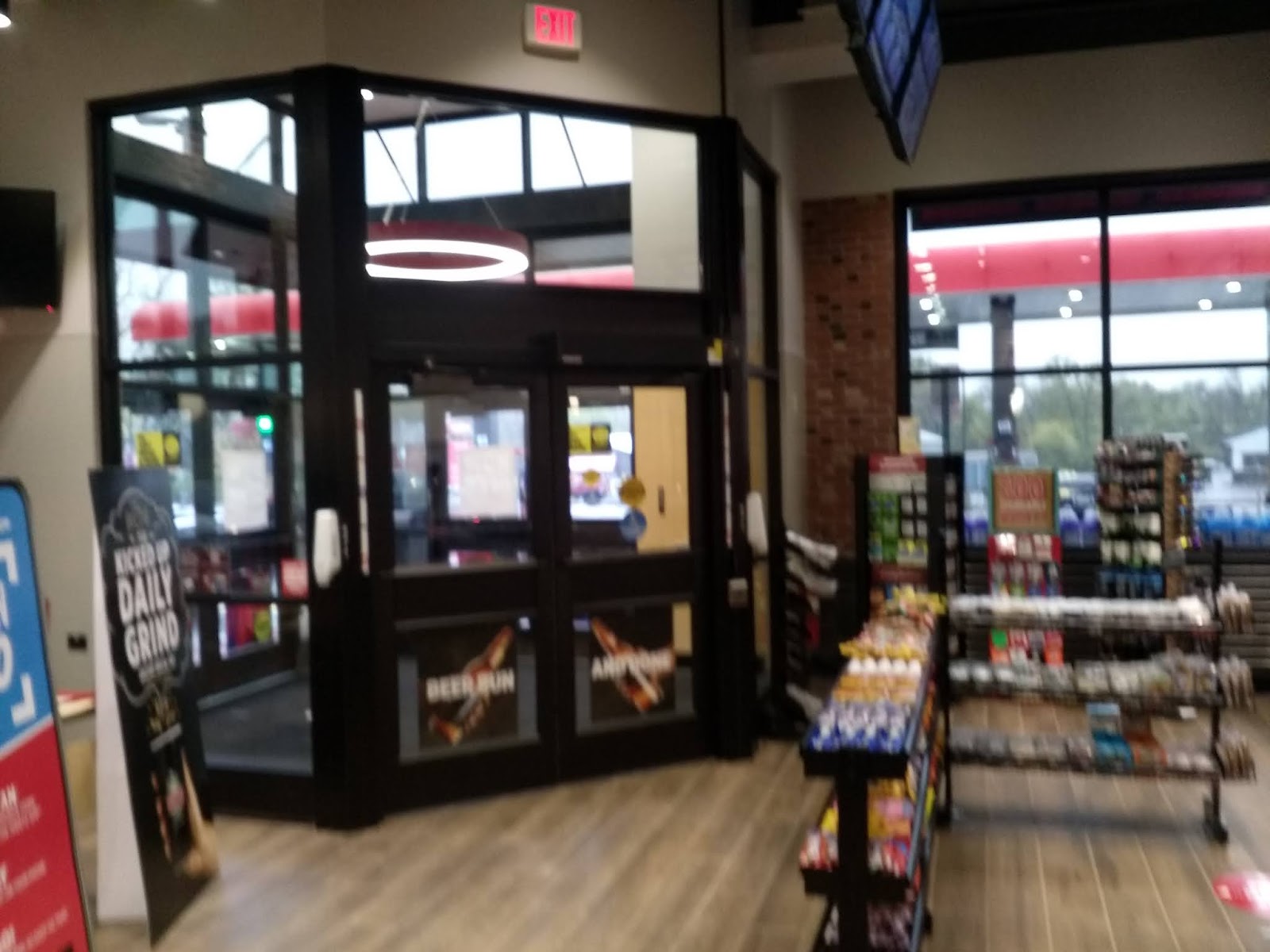Sheetz # 69 Chambersburg PA photo 7