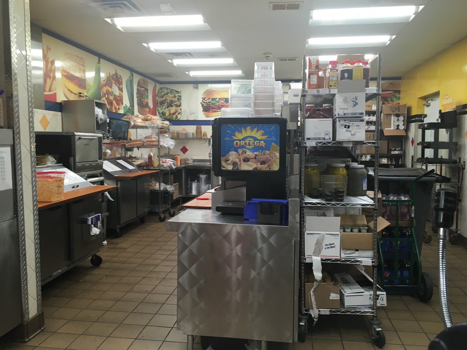 Sheetz # 69 Chambersburg PA photo 8