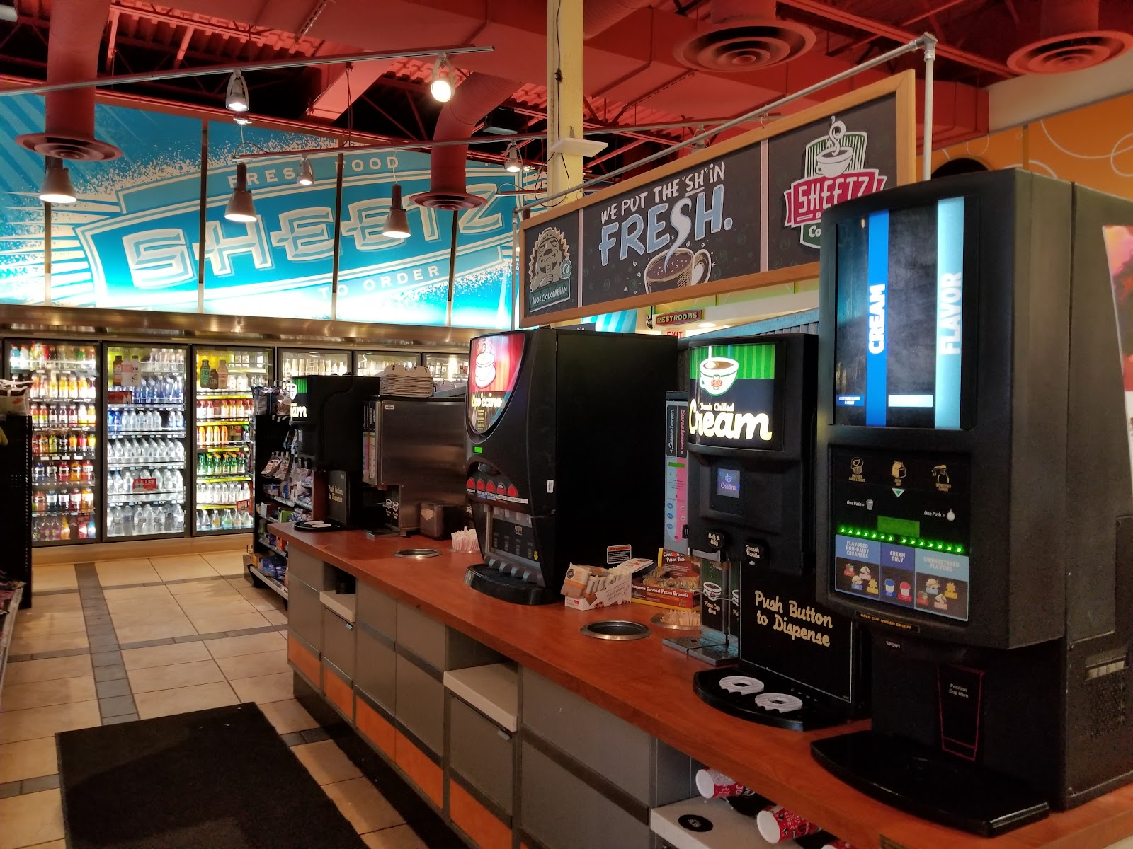 Sheetz # 7 Altoona PA photo 4