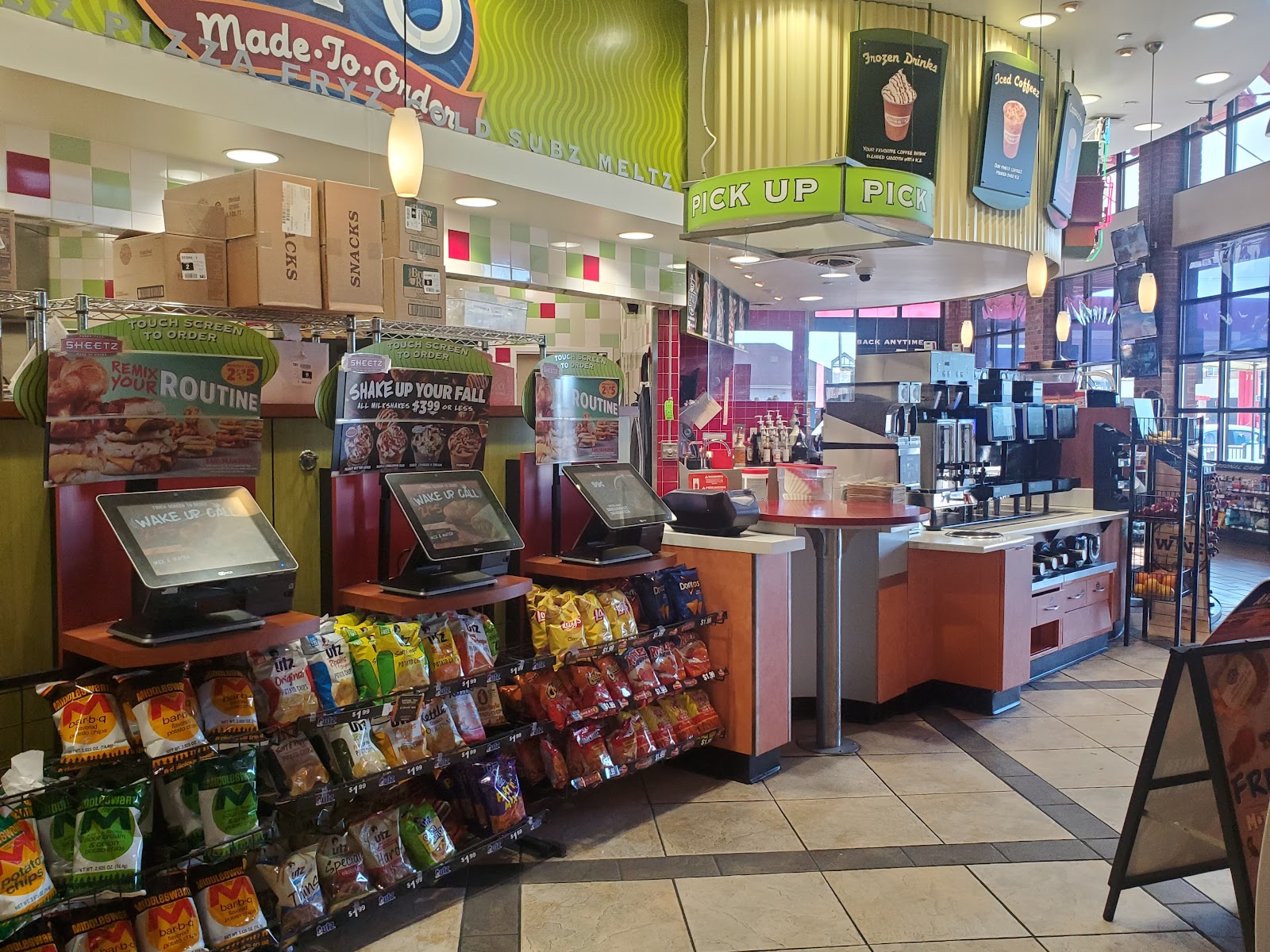 Sheetz # 7 Altoona PA photo 7